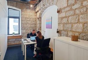 Local commercial à louer Marseille 2 - Les Docks