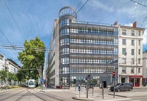 Location local commercial Lyon 3 - Part Dieu Plaza