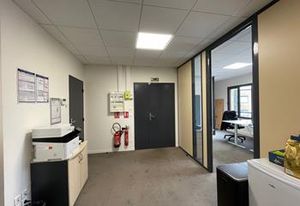 Location bureau Neyron - Proche Lyon