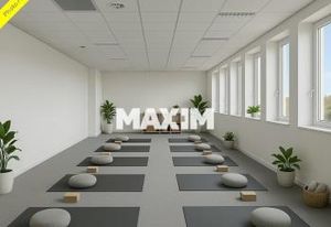 Location bureaux Dijon - ZAC Valmy - Proche transports