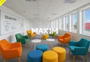 Location bureaux Dijon - ZAC Valmy - Proche transports