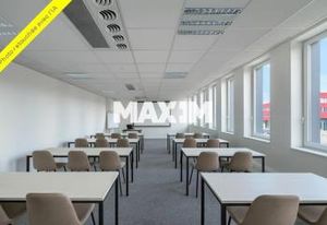 Location bureaux Dijon - ZAC Valmy - Proche transports