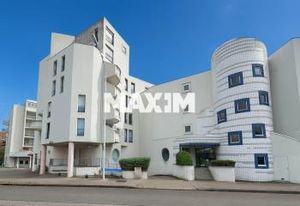 Bureaux à vendre Dijon - Proche centre-ville, bus, tram et gare