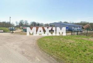 Local d'activité à louer Sombernon - Accès A38