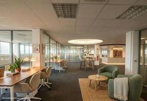 Location bureaux Landersheim - Proche Strasbourg et axes autoroutiers
