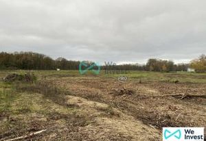Terrain à vendre Orléans - accès N20 et A71