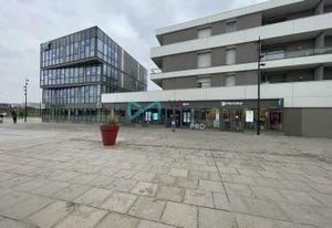 Local commercial à louer Bezannes - Secteur piéton
