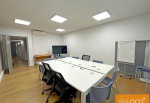 Location bureaux Toulouse - Hyper-centre, métro Capitole