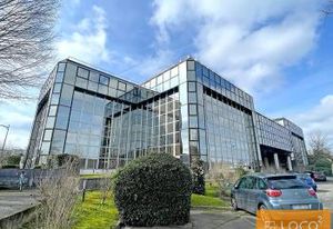 Vente bureaux Toulouse - Secteur Ouest, proche rocade et transports