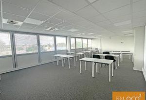 Vente bureaux Toulouse Ouest - Proche rocade et transports