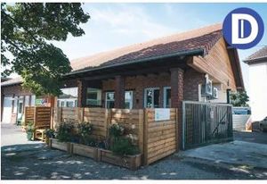 Location bureaux Woippy - Proche autoroute A31 et gare TGV