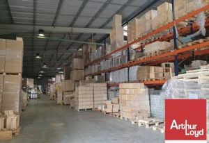 Local d'activité à louer Bollène - Proche A7 sortie 19