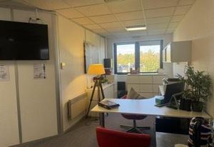 Bureaux à louer Dijon - Proche tramway et rocade