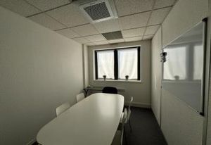 Bureaux à louer Dijon - Proche tramway et rocade