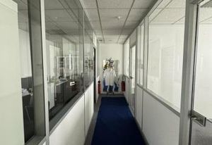 Bureaux à louer Dijon - Proche tramway et rocade