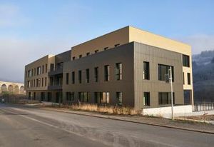 Bureaux à vendre Tarare - Proche A89 et gare, 25 min de Lyon