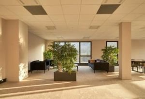 Bureaux à vendre Tarare - Proche A89 et gare, 25 min de Lyon