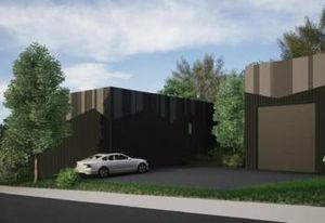 Locaux d'activités neufs à vendre Saint-Étienne-la-Varenne - Parc dynamique