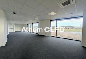 Location bureaux Clermont-Ferrand - Proche autoroute et transports