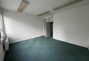 Location bureaux Tours Centre - Proche A10 et Boulevard Heurteloup