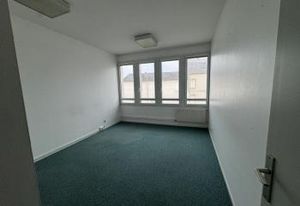 Location bureaux Tours Centre - Proche A10 et Boulevard Heurteloup