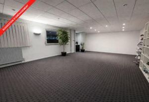 Location bureaux Saint-Cyr-sur-Loire - Proche rocade A10, A28, A80