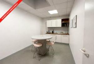 Location bureaux Saint-Cyr-sur-Loire - Proche rocade A10, A28, A80