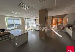 Local d'activité à vendre Bédée - Proche 4 voies Rennes - St Brieuc