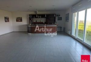 Local d'activité à vendre Bédée - Proche 4 voies Rennes - St Brieuc