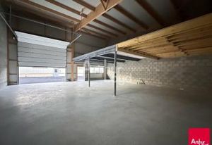 Local d'activité neuf à louer Laillé - Proche RN 137