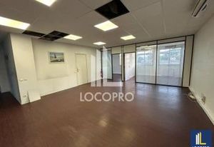 Vente bureaux Cagnes-sur-Mer - Val Fleurie - Proche commerces