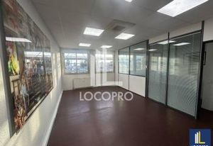 Vente bureaux Cagnes-sur-Mer - Val Fleurie - Proche commerces