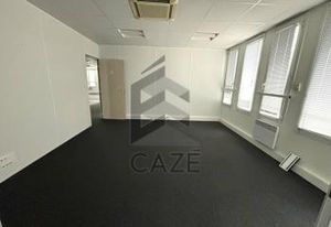 Vente immeuble bureaux Bordeaux Lac - Proche rocade et tram