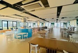 Location bureaux Pessac - Proche Tram B et rocade bordelaise