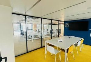 Location bureaux Pessac - Proche Tram B et rocade bordelaise