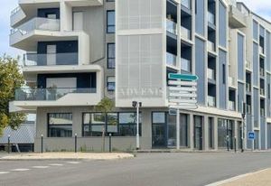 Local commercial à louer Saint-Malo - Quartier Hippodrome