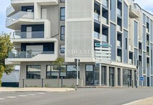 Local commercial à louer Saint-Malo - Quartier Hippodrome