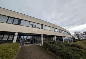 Bureaux à vendre Oberhausbergen - Proche Strasbourg et autoroute