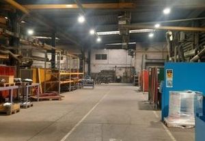Local industriel à vendre Grandvillars - Proche A36 et RN19