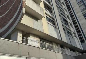 Vente bureau Nancy Gare - Accès PMR et ascenseur