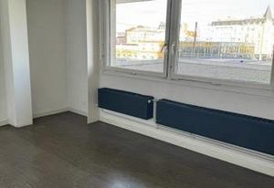 Vente bureau Nancy Gare - Accès PMR et ascenseur