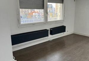 Vente bureau Nancy Gare - Accès PMR et ascenseur