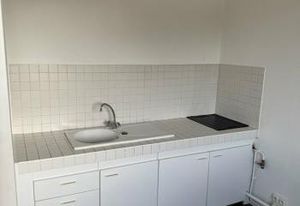 Vente bureau Nancy Gare - Accès PMR et ascenseur
