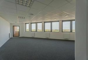 Vente bureau neuf Épron - Proche Boulevard Urbain Nord