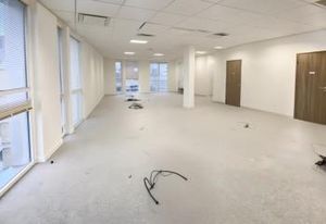 Location bureaux Nogent-sur-Marne - Proche RER A