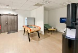 Location bureaux Nogent-sur-Marne - Proche RER A