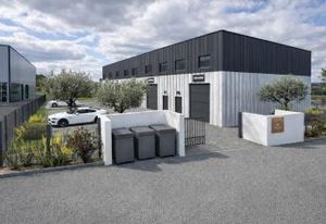 Local d'activité à vendre Drémil-Lafage - ZAC de la Mouyssaguèse