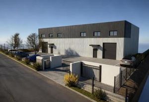 Local d'activité neuf à vendre Drémil-Lafage - ZAC de la Mouyssaguèse