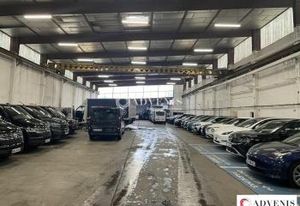 Bâtiment d'activité à louer Mérignac intra rocade