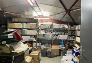 Locaux d'activité à vendre Joué-lès-Tours - Proche périphérique et A10